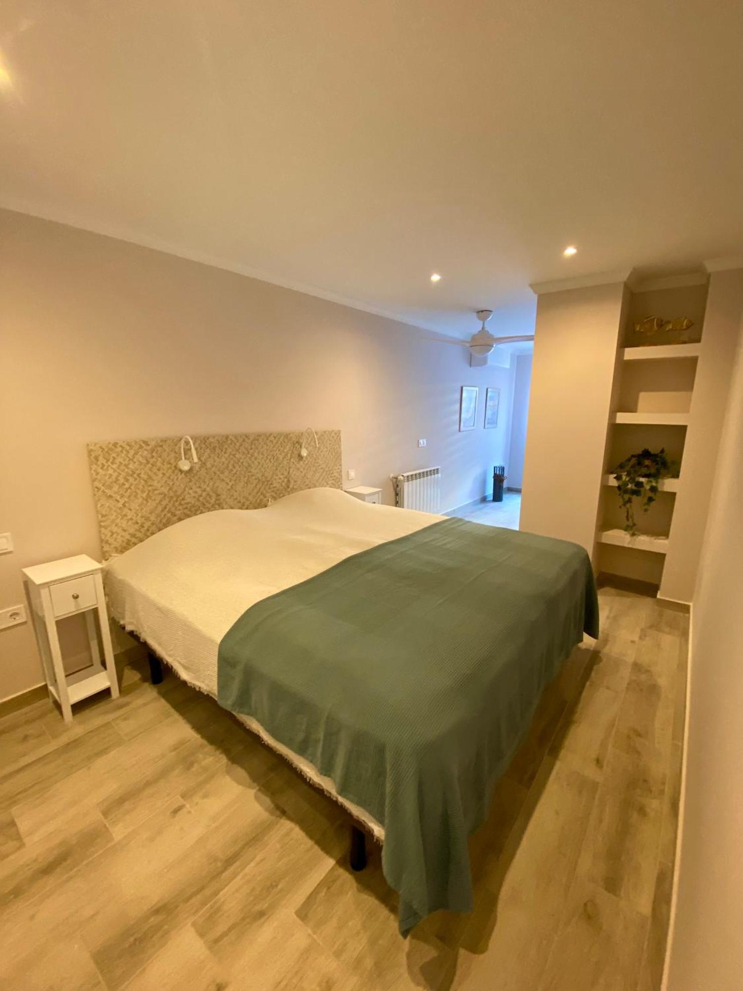 Apartamento Al Parque Marbella, Cerca De Mar Y Centro De Marbella Dış mekan fotoğraf