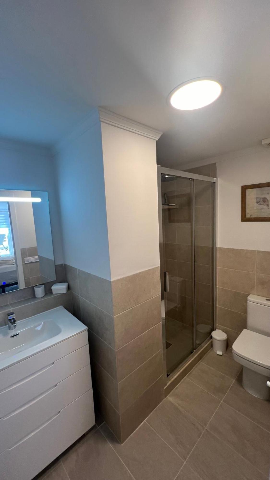 Apartamento Al Parque Marbella, Cerca De Mar Y Centro De Marbella Dış mekan fotoğraf