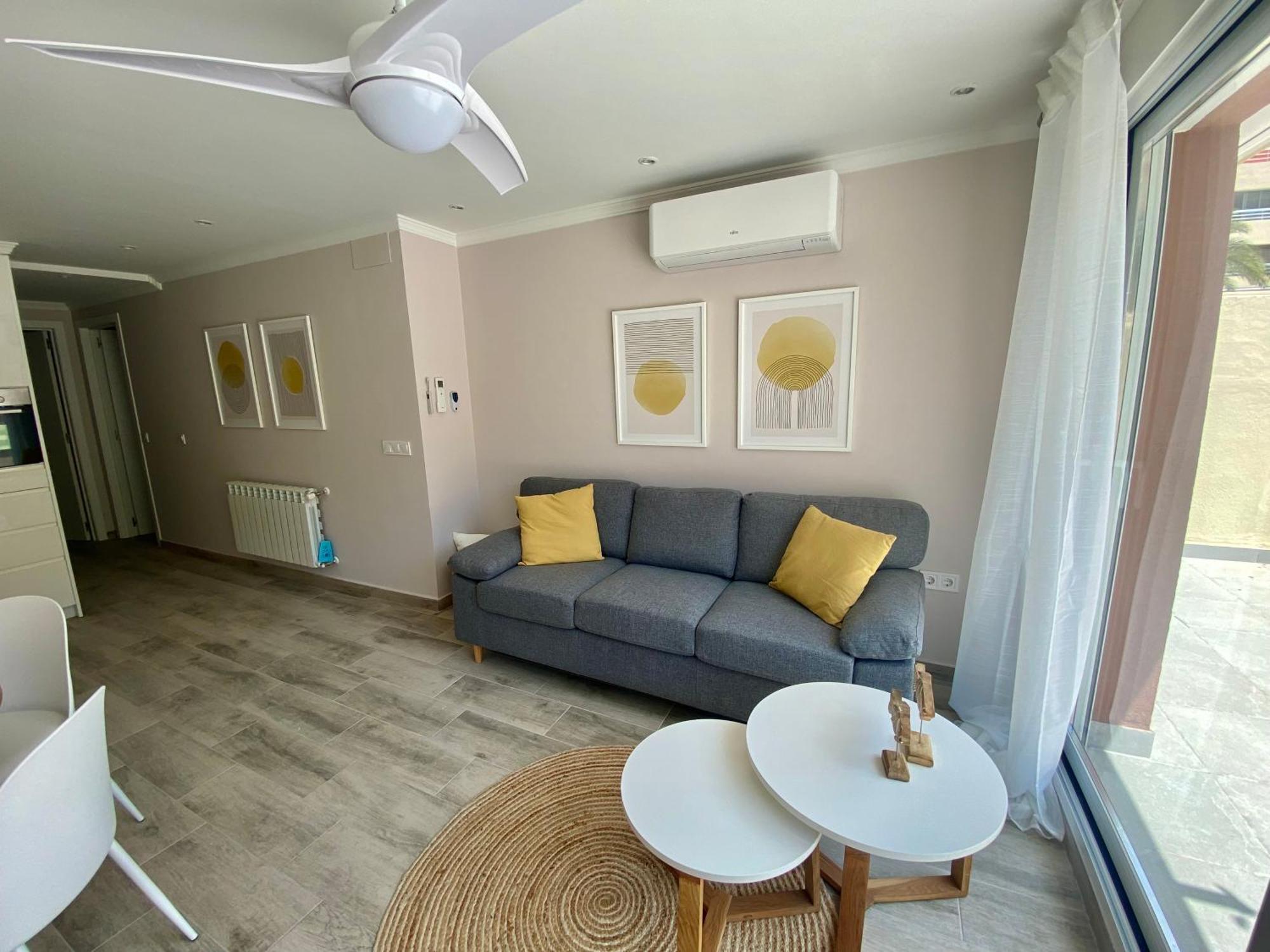 Apartamento Al Parque Marbella, Cerca De Mar Y Centro De Marbella Dış mekan fotoğraf