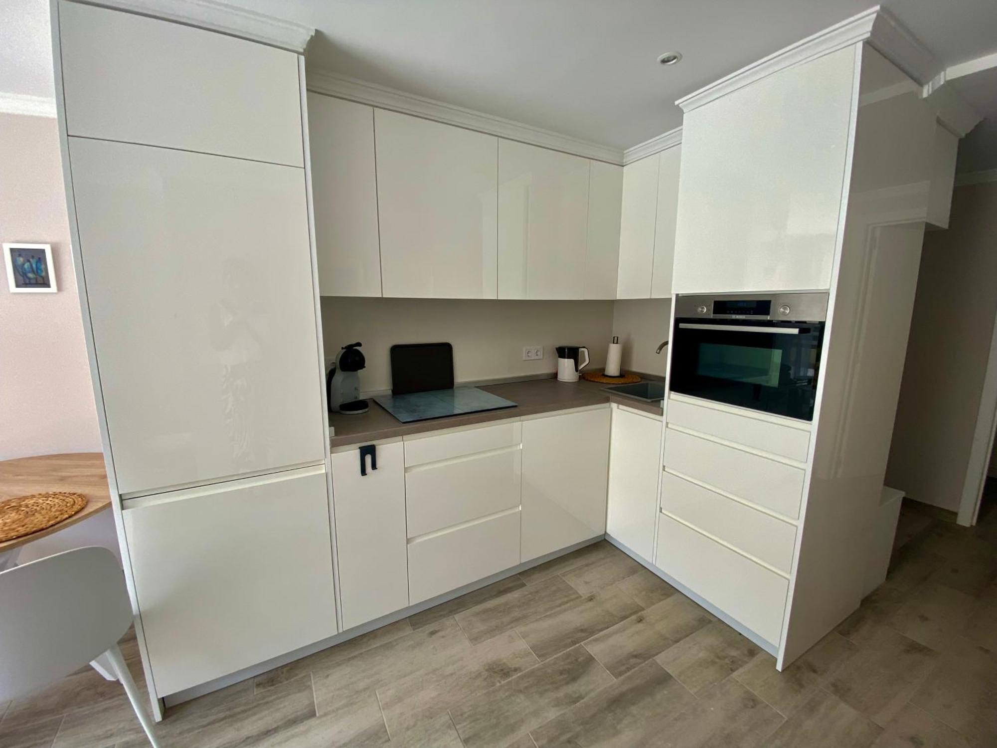 Apartamento Al Parque Marbella, Cerca De Mar Y Centro De Marbella Dış mekan fotoğraf