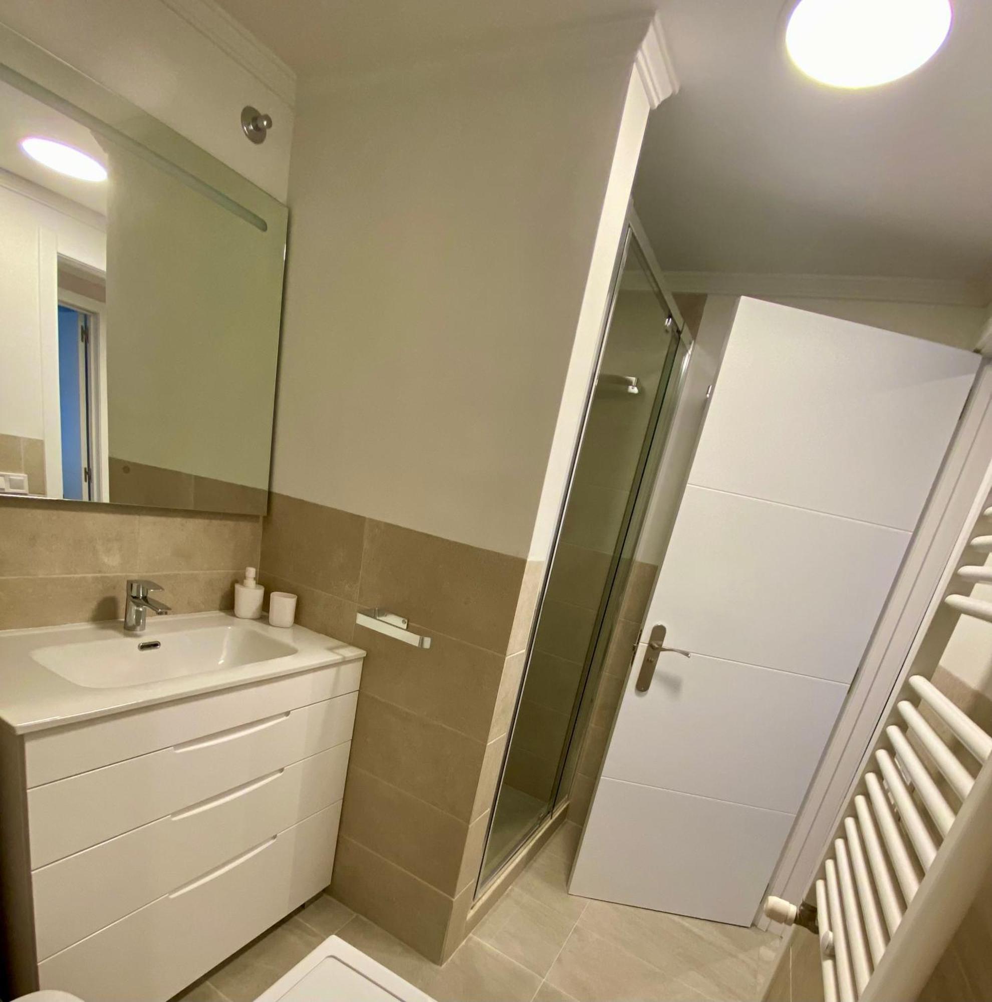 Apartamento Al Parque Marbella, Cerca De Mar Y Centro De Marbella Dış mekan fotoğraf