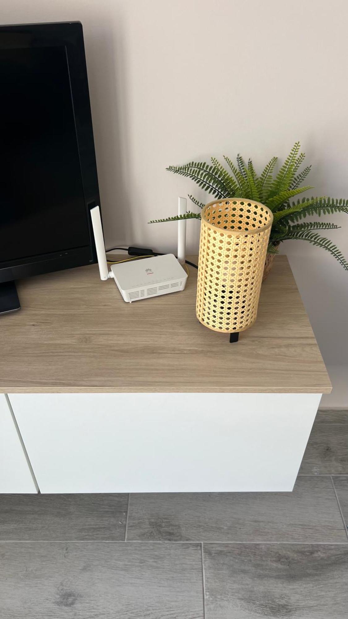 Apartamento Al Parque Marbella, Cerca De Mar Y Centro De Marbella Dış mekan fotoğraf