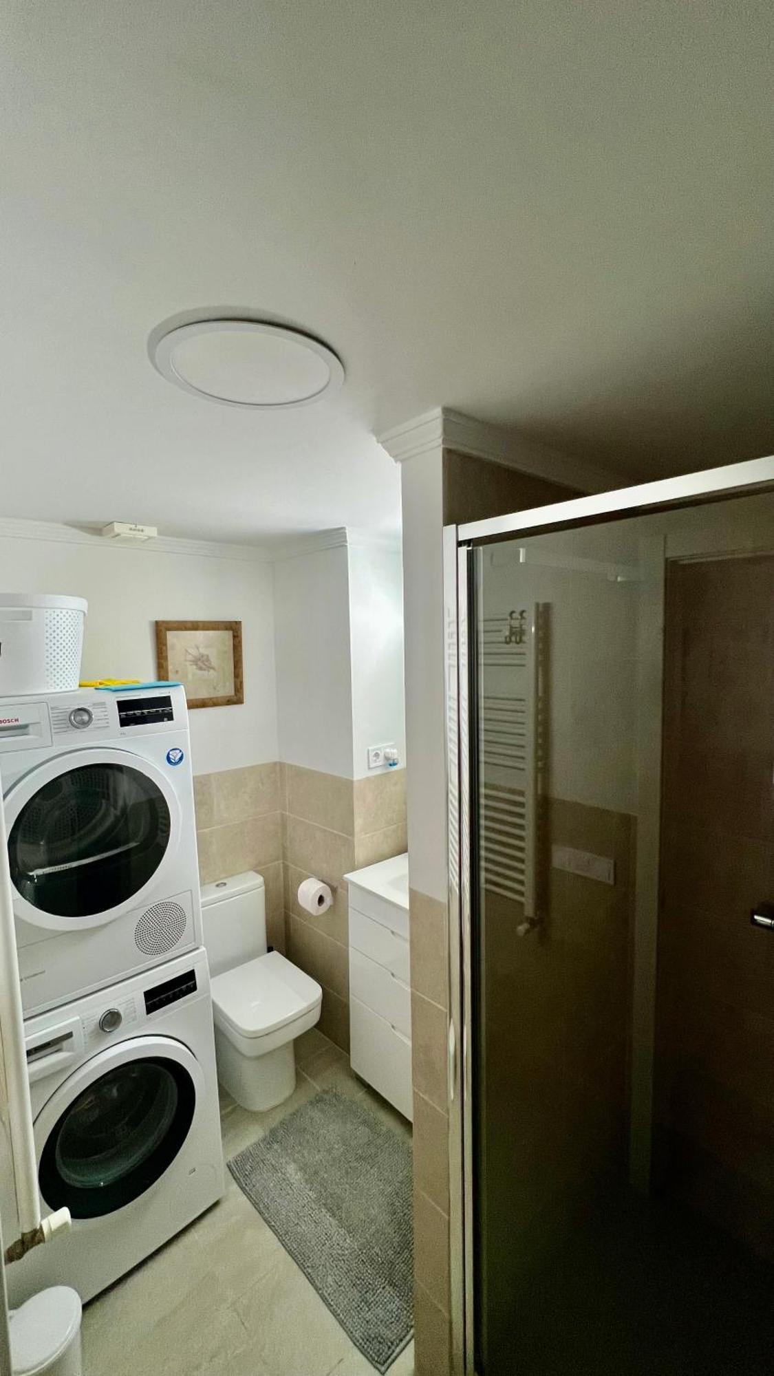 Apartamento Al Parque Marbella, Cerca De Mar Y Centro De Marbella Dış mekan fotoğraf